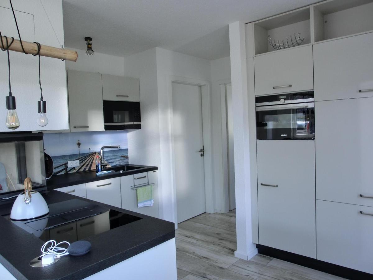 Ferienwohnung E9 Graal-Mueritz Exterior photo