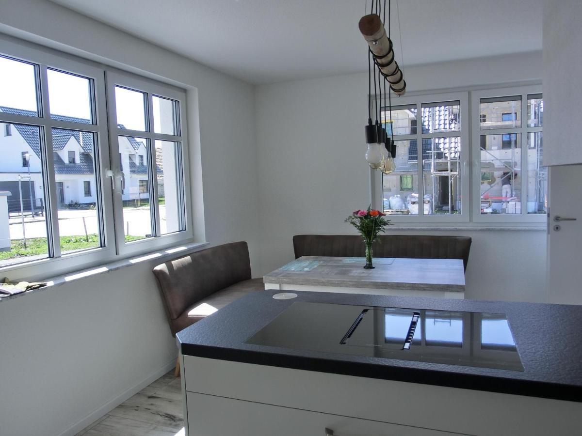Ferienwohnung E9 Graal-Mueritz Exterior photo