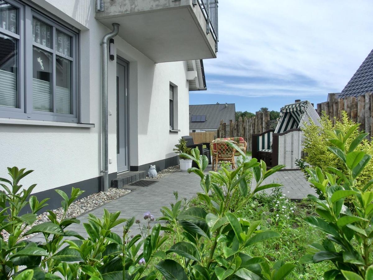 Ferienwohnung E9 Graal-Mueritz Exterior photo